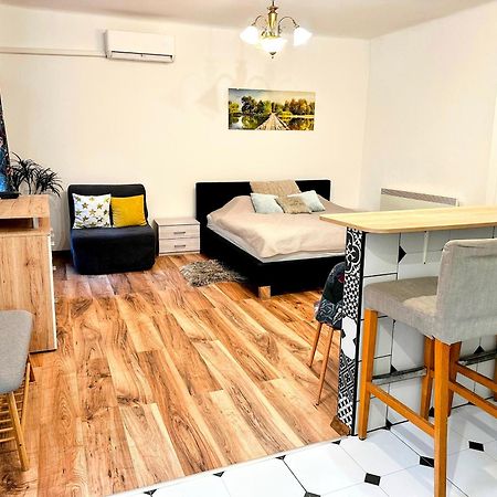 Dob71-Cozy Flat In The Center Of Budapest- Recently Renovated Kültér fotó