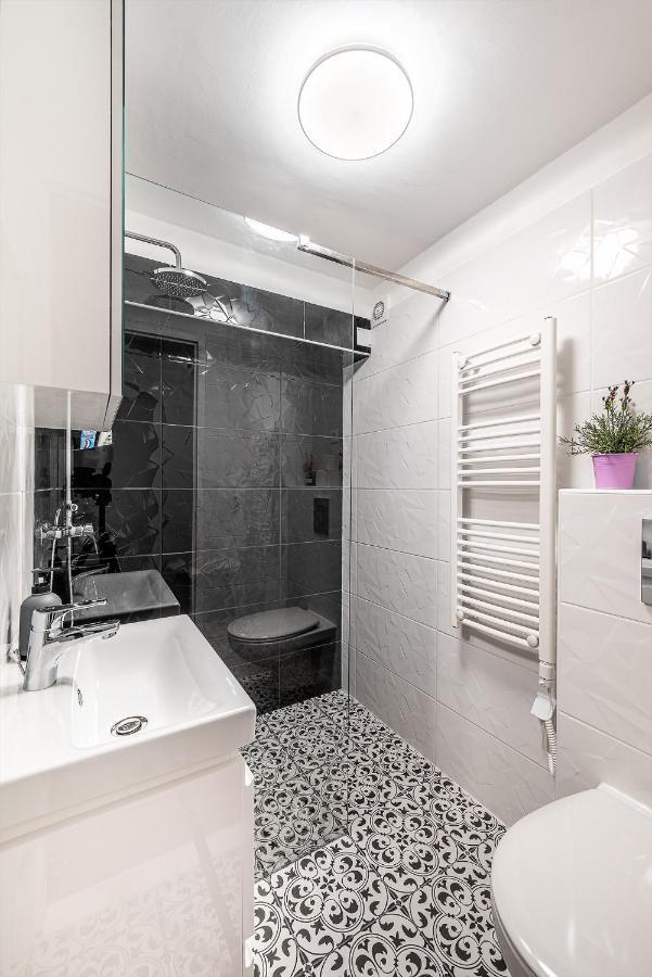 Dob71-Cozy Flat In The Center Of Budapest- Recently Renovated Kültér fotó