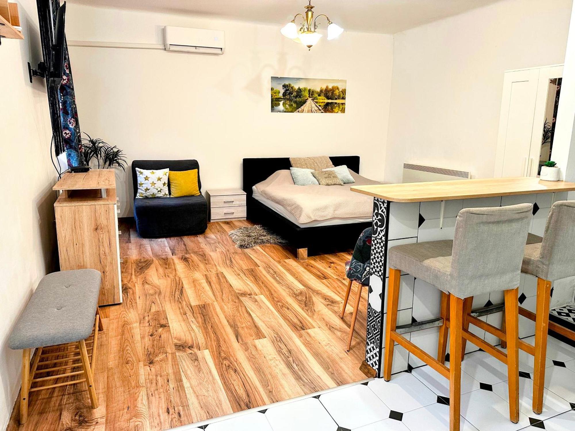 Dob71-Cozy Flat In The Center Of Budapest- Recently Renovated Kültér fotó
