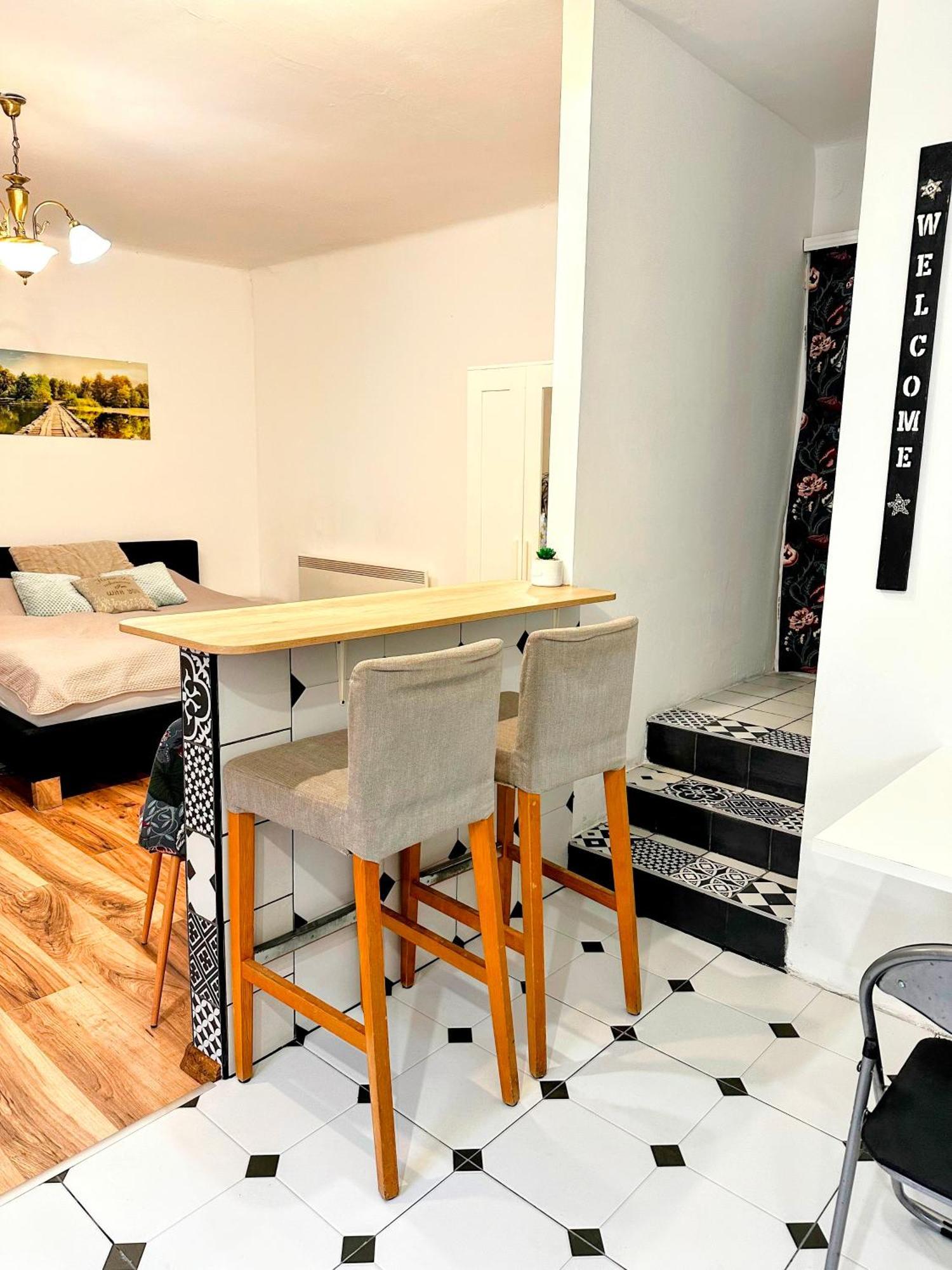 Dob71-Cozy Flat In The Center Of Budapest- Recently Renovated Kültér fotó