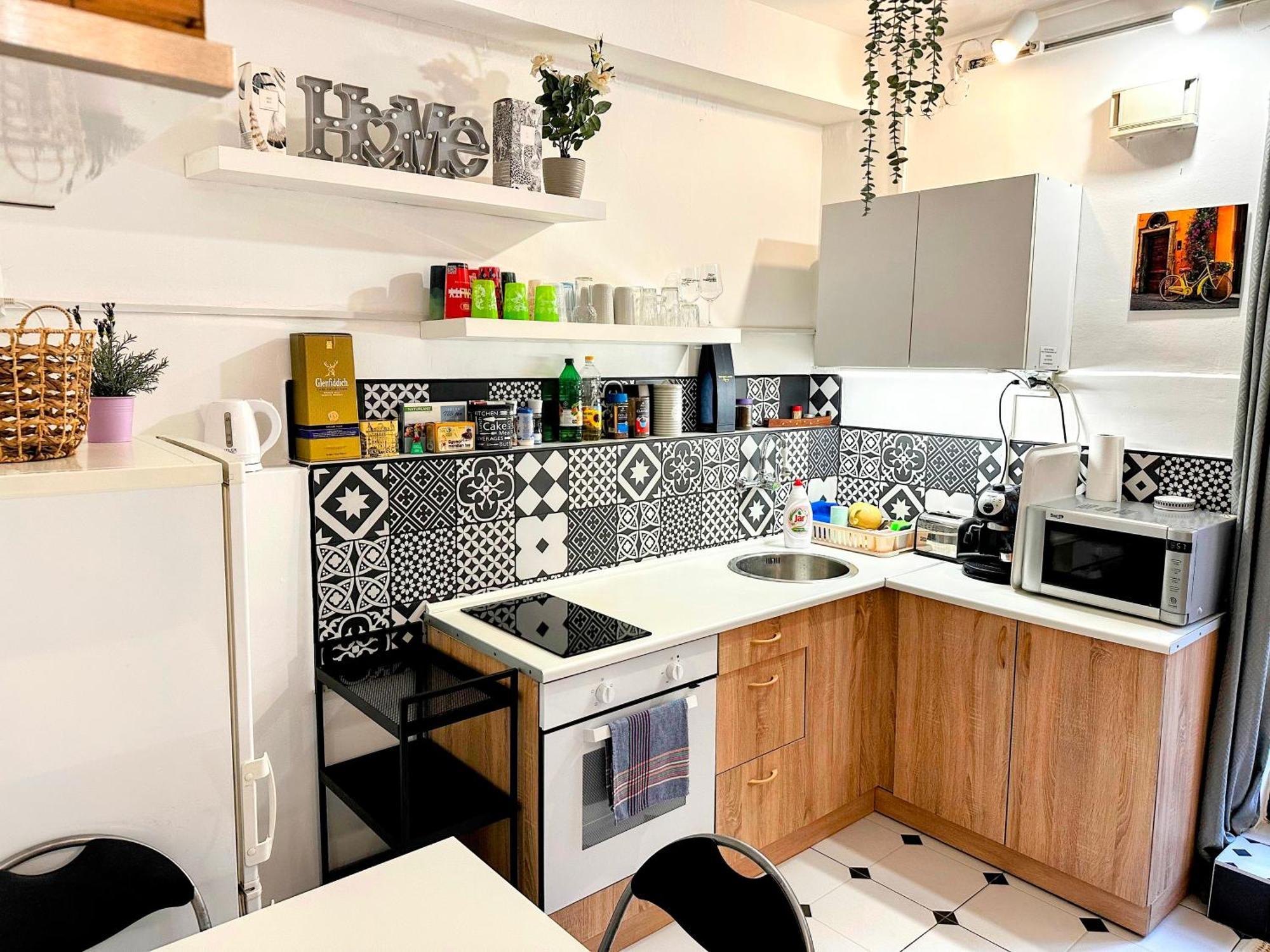 Dob71-Cozy Flat In The Center Of Budapest- Recently Renovated Kültér fotó