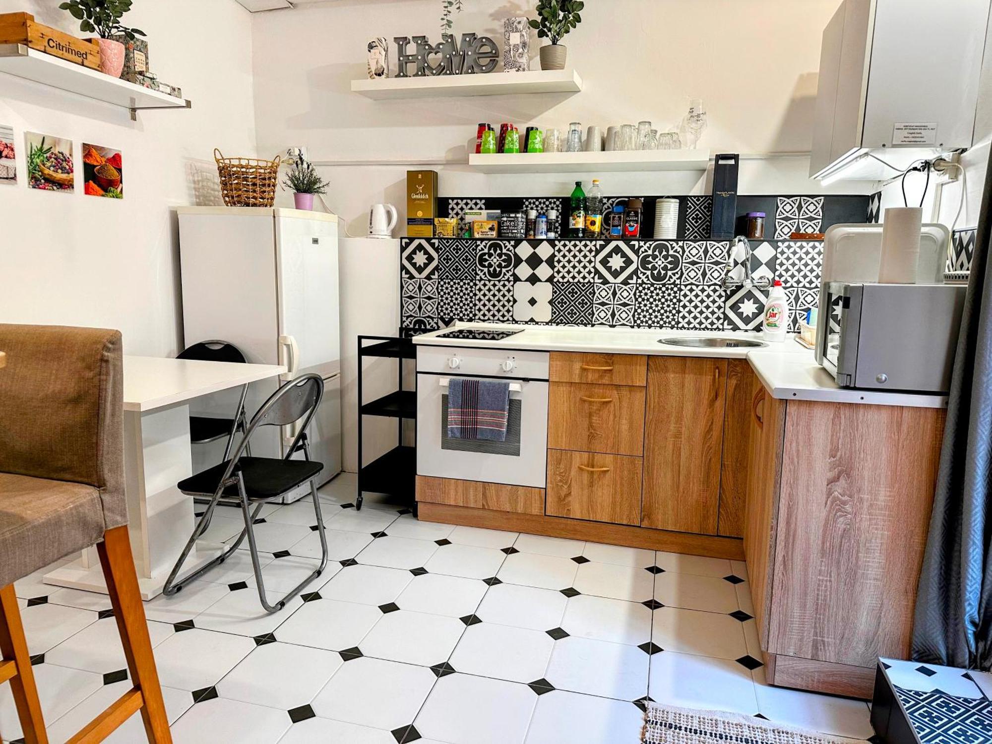 Dob71-Cozy Flat In The Center Of Budapest- Recently Renovated Kültér fotó